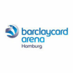 Barclaycard Arena Hamburg Referenz LED Events