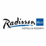 Radiisson Blue Hamburg Referenz LED Events